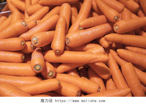 红色蔬菜胡萝卜图片